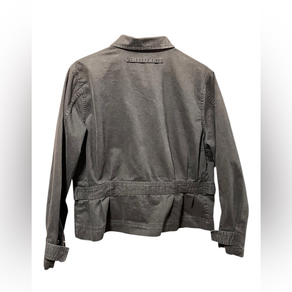 Susquehanna Trail Outfitters (STO) Utility Jacket – Size Large - Picture 3 of 4